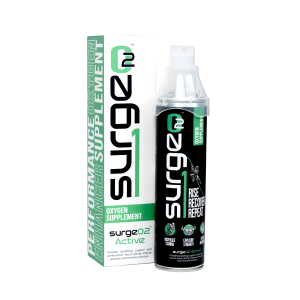 Surge Active