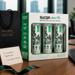 SURGE O2 Altitude: WELLNESS GIFT PACK