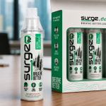 SURGE O2 Altitude: WELLNESS GIFT PACK